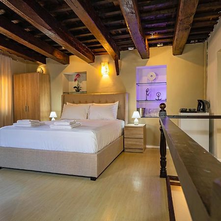 Ydragogeio Rooms Old Town Chania  Luaran gambar