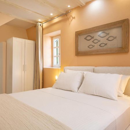 Ydragogeio Rooms Old Town Chania  Luaran gambar