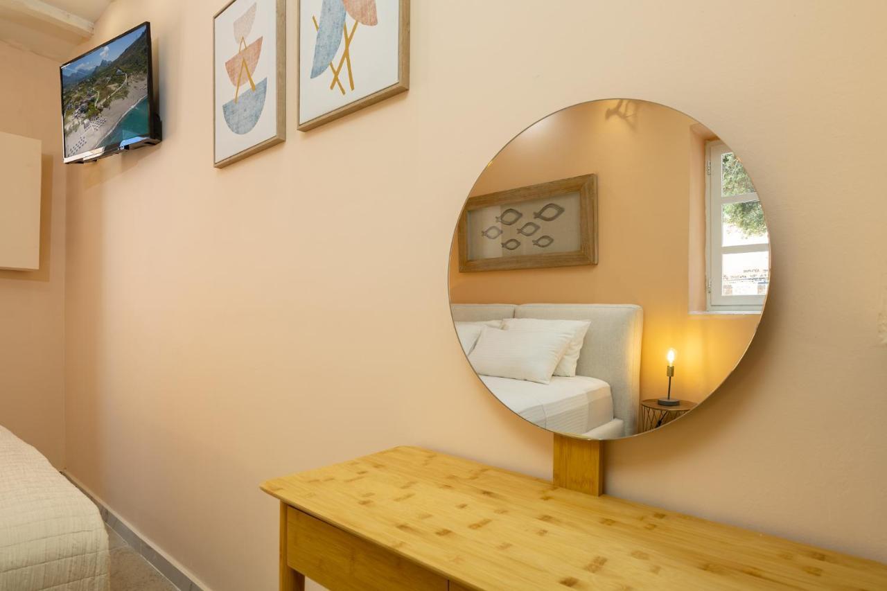 Ydragogeio Rooms Old Town Chania  Luaran gambar