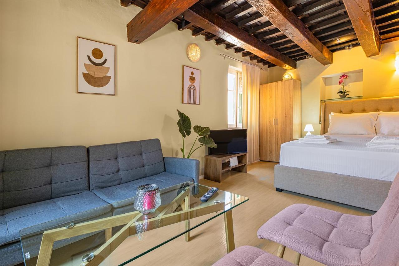 Ydragogeio Rooms Old Town Chania  Luaran gambar
