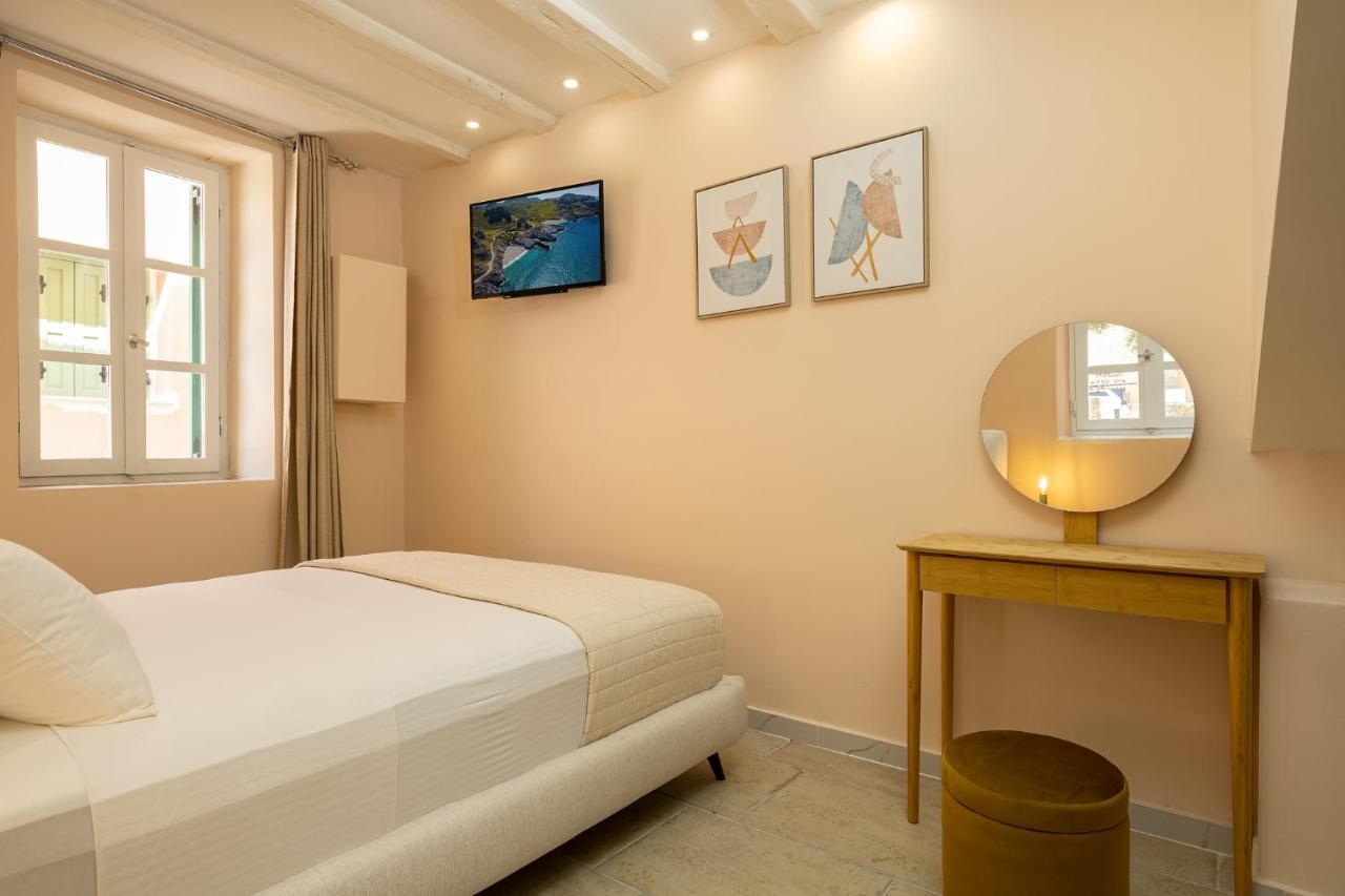 Ydragogeio Rooms Old Town Chania  Luaran gambar