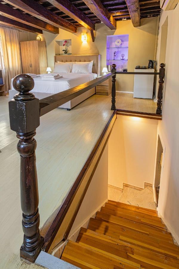 Ydragogeio Rooms Old Town Chania  Luaran gambar