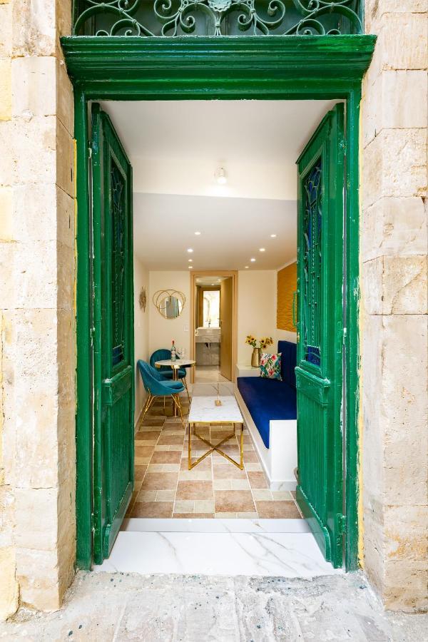 Ydragogeio Rooms Old Town Chania  Luaran gambar