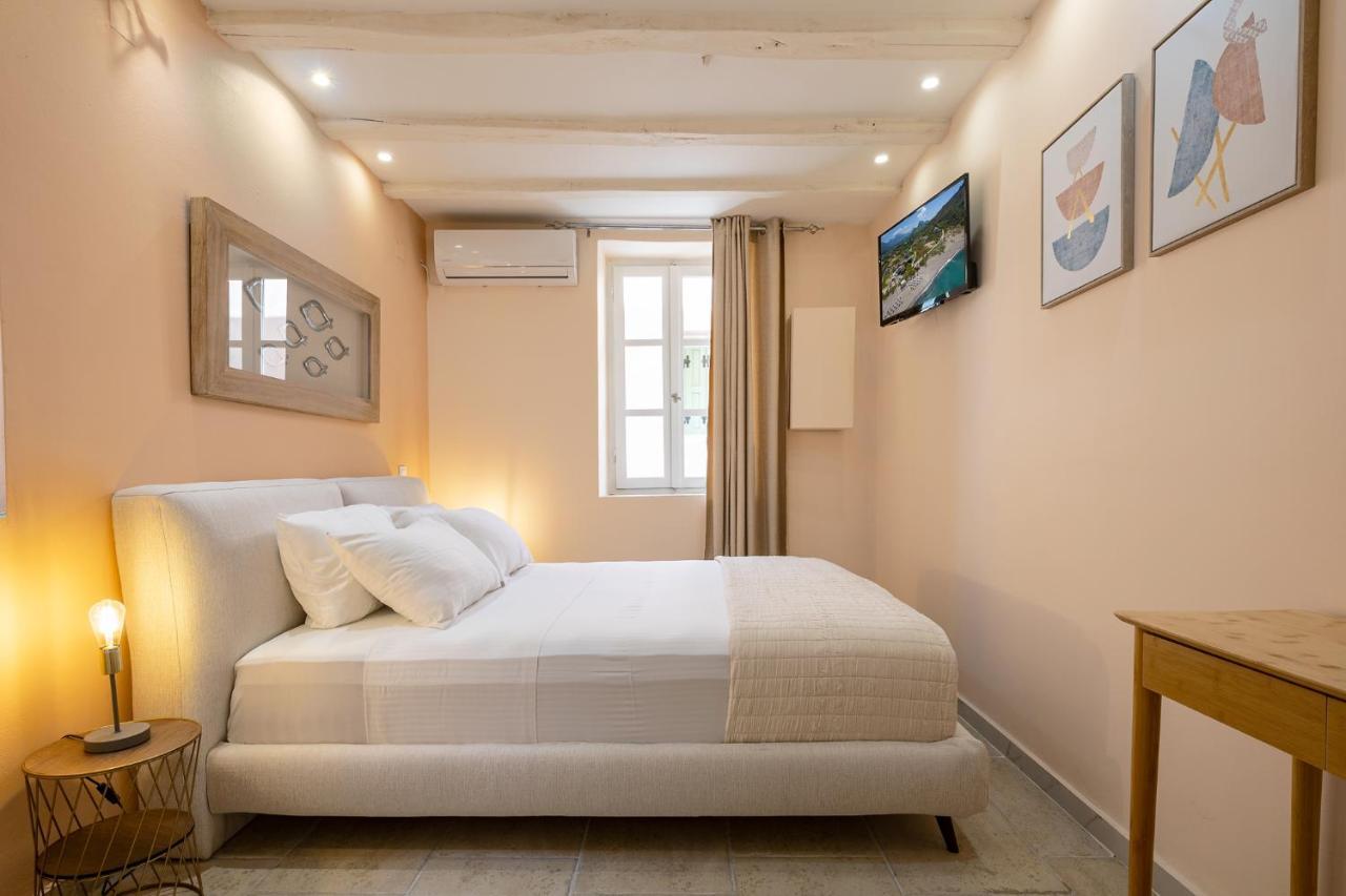 Ydragogeio Rooms Old Town Chania  Luaran gambar
