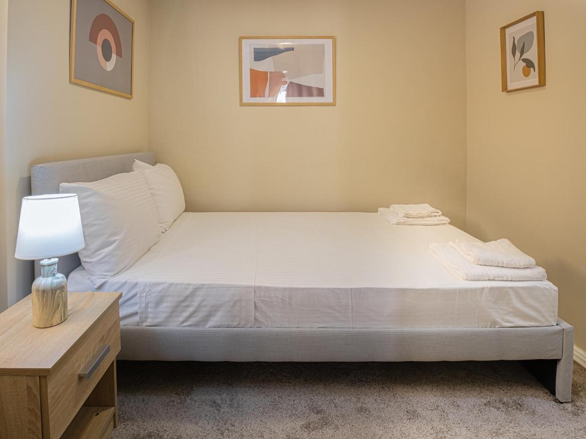 Ydragogeio Rooms Old Town Chania  Luaran gambar