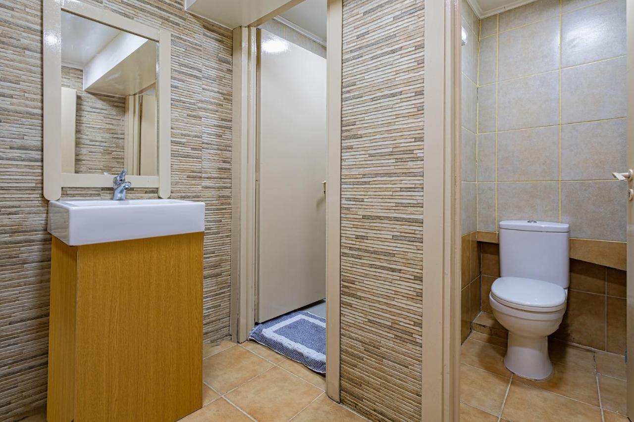 Ydragogeio Rooms Old Town Chania  Luaran gambar
