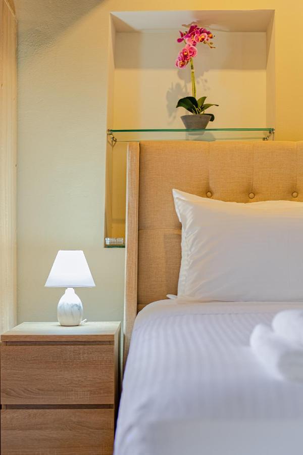 Ydragogeio Rooms Old Town Chania  Luaran gambar