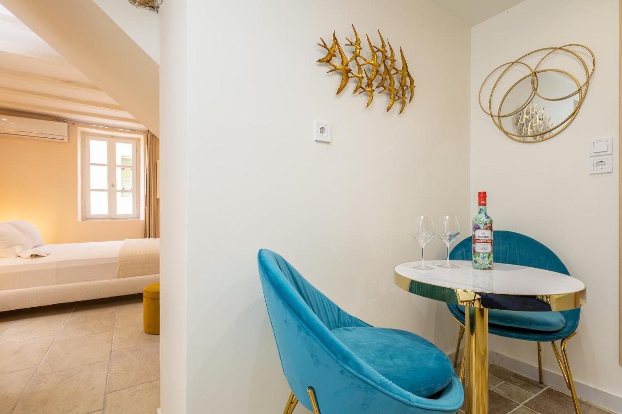 Ydragogeio Rooms Old Town Chania  Luaran gambar